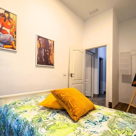 El Rincon De Los Artistas لاس بالماس دي غران كاناريا المظهر الخارجي الصورة